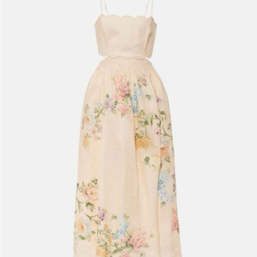 Zimmermann dress - Picture 3 of 3